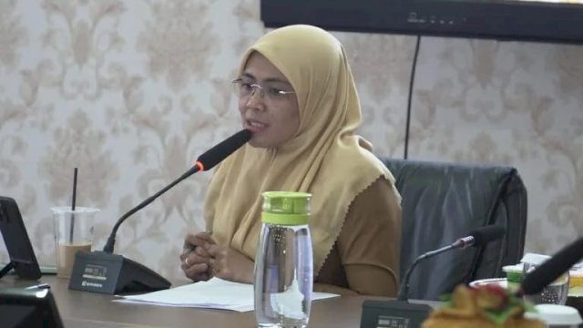 Jelang Penerimaan Adipura Pemkab Maros Gelar Rakor