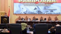 Penetapan Renja DPRD Tahun 2025, Pj Sekda Irwan Adnan Tekankan Pentingnya Libatkan Seluruh Elemen