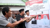 Ilham-Kanita Beri Harapan Anak Muda Jadi Sarjana Melalui Program Kuliah Gratis