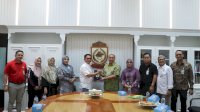 Pemkot Berkontribusi Besar Beri Perlindungan Jamsostek, Pj Sekda Irwan Adnan: Bentuk Komitmen Lindungi Masyarakat Makassar