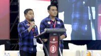 Tasming-Hermanto Tampil Gemilang di Debat Terakhir Pilkada Parepare, Kulas Investasi, Pendidikan hingga Kesehatan