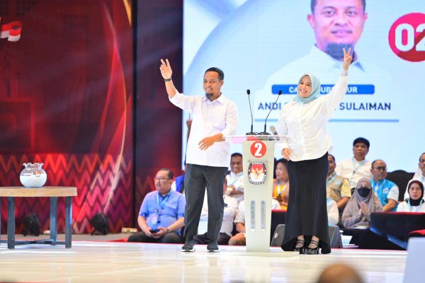 Bangun Infrastruktur Kesehatan, Andalan Hati Janjikan Akses Mudah dan Layanan Terjangkau di Wilayah 3T