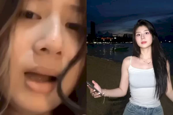 Link Video Syur Mirip Lydia Onic Berdurasi 12 Menit 13 Detik Viral-Langsung jadi Perbincangan, Ini Sosok Sebenarnya