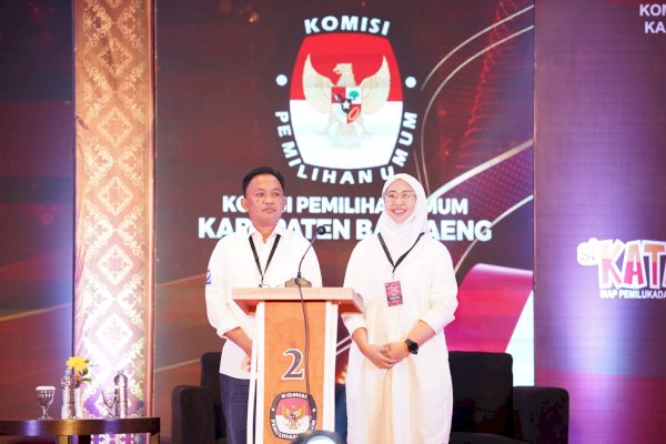 Kanita Kahfi: Pemimpin itu Harus Mengetahui dan Mehamami Kearifan Lokal dan Seluk Beluk Berpemerintahan