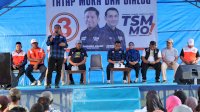 Warga Lemoe Apresiasi Program TSM-MO Tingkatkan Insentif RT/RW hingga Kader Posyandu