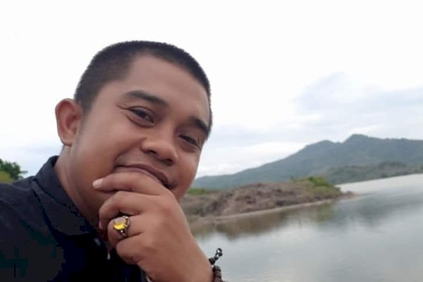 Prof Zakir Sabara Diduga bagi Sembako untuk Cagub dan Cabup, Ketum DPP LSM Latenritatta: Guru Besar Pelacur Demokrasi