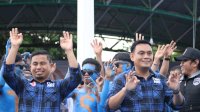Pimpin Popularitas, Pemilih TSM-MO Paling Militan