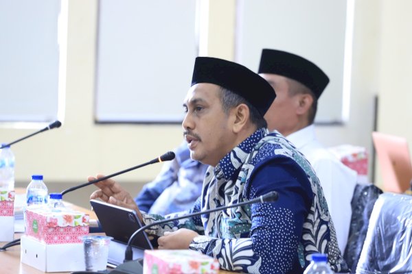BPOM Makassar Diminta Rekomendasikan Cabut Izin Usaha Pengusaha Skincare “Nakal”