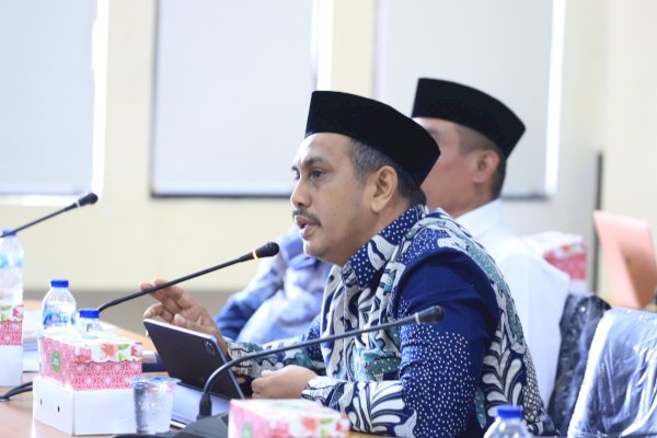 BPOM Makassar Diminta Rekomendasikan Cabut Izin Usaha Pengusaha Skincare &#8220;Nakal&#8221;