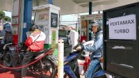 Harga BBM Non Subsidi Pertamina Resmi Naik, Berlaku 1 November 2024