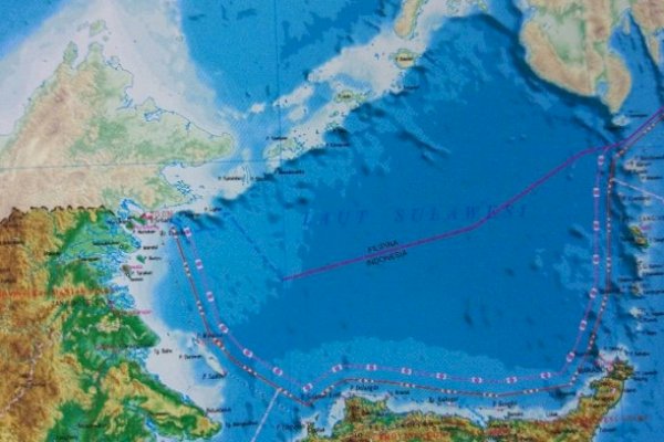 Wamenlu RI Buka Suara usai Filipina Sahkan 2 UU, Sebut Laut Sulawesi: Kita Pelajari Dulu