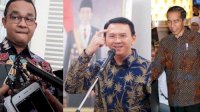 Kubu Pram-Rano Tak Khawatir RK-Suswono Dapat Dukungan Jokowi: Calon Kami Di-endorse Ahok-Anies