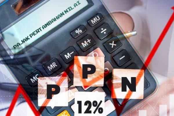 NasDem Dukung Penundaan Kenaikan PPN 12% untuk Lindungi Ekonomi Rakyat