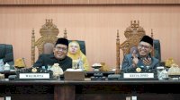 APBD Makassar 2025 Capai Rp5,7 Triliun