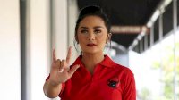 Pilkada Batu, Krisdayanti Akui Kekalahan-Beri Selamat ke Nurochman-Heli