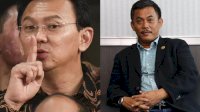 RK Singgung Ahok soal Penggusuran di Debat Ketiga Pilkada Jakarta, Prasetyo Edi: Itu Provokasi!