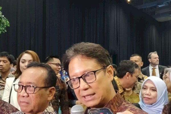 Perecepat Eliminasi, Menkes Siapkan Tes PCR untuk Temukan 1 Juta Kasus TBC di Indonesia