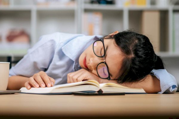 Perlu Tahu! Ini Cara Membedakan Tubuh Lelah karena Diabetes atau Kecapekan Fisik