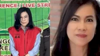 Demi Anak Kesayangan, Ibu Ronald Tannur Suap 3 Hakim Sekaligus, Ini Profil Meirizka Widjaja
