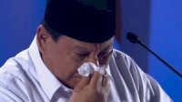 Tangis Haru Prabowo saat Umumkan Kenaikan Gaji Guru, Gaji PNS Lainnya Bagaimana?