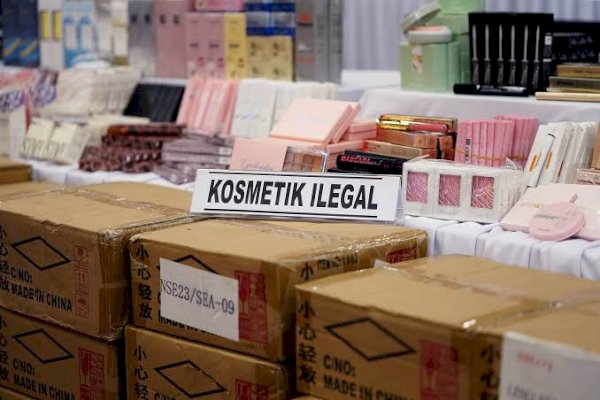 Pengumuman! BPOM Cabut Izin Edar 16 Produk Kosmetik yang Menyalahi Aturan, Ini Daftarnya