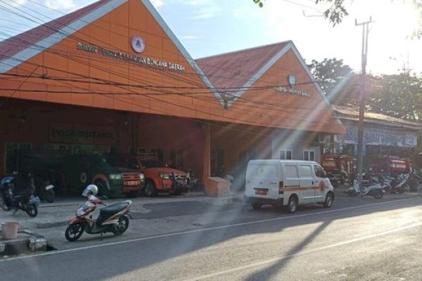 Pemkab Maros Siapkan BTT Rp 100 Juta Tangani Dampak Kekeringan di 9 Kecamatan