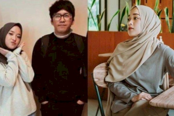 Ririe Fairuz Nggak Kecewa Ayus dan Nissa Sabyan Menikah: Kan, Udah Masa Lalu