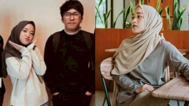 Ririe Fairuz, Ayus dan Nissa Sabyan.