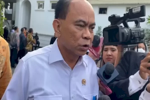 Kapolri Ungkap Peluang Budie Arie Diperiksa Kasus Judi Online Komdigi