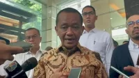 Ojol Tak Akan Dapat BBM Subsidi, Bahlil: Yang Berhak Kendaraan Berpelat Kuning!