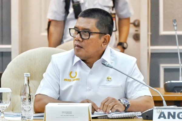 Legislator NasDem Desak Kementerian Imigrasi-Pas Investigasi Tahanan Kabur di Lapas Salemba