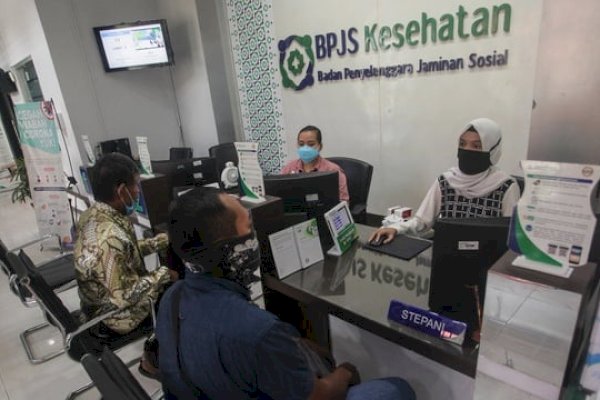 BPJS Kesehatan Defisit Rp 20 Triliun, Ini Biang Keroknya-Kenaikan Iuran Bisa Jadi Solusi?