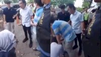 Sosok Ivan Sugianto, Pengusaha Surabaya Viral Arogan Paksa Siswa Sujud dan Menggonggong