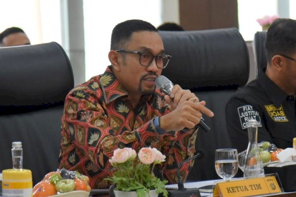 NasDem Desak Usut Tuntas Praktik Tambang Ilegal di Sumbar