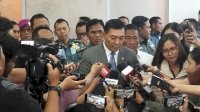 TNI Diminta Ikut Berantas Judol, Begini Kata Menhan Sjafrie