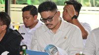 Legislator NasDem Teguh Iswara Suardi Sarankan Audit Keselamatan Menyeluruh di Ruas Tol Cipularang