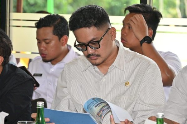 Legislator NasDem Teguh Iswara Suardi Sarankan Audit Keselamatan Menyeluruh di Ruas Tol Cipularang