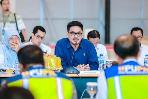 Legislator NasDem Teguh Iswara Suardi Ingatkan Pemerintah tentang Transportasi Aman dan Nyaman saat Nataru