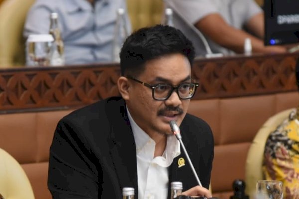 Ada Program 3 Juta Rumah, Legislator NasDem Teguh Iswara Suardi Ingatkan Pemerintah: Libatkan Masyarakat Lokal dan Produsen Daerah!