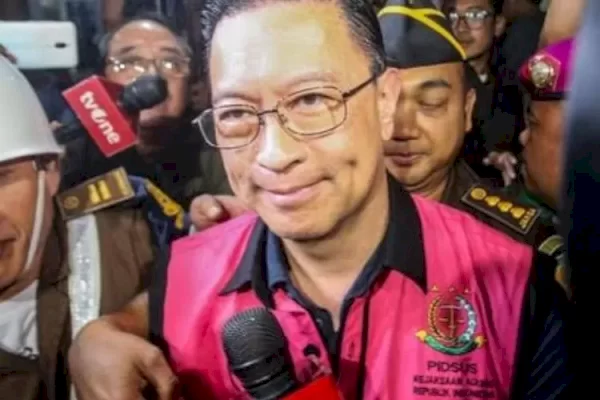 Pakar Sebut Penetapan Tersangka Tom Lembong Prematur