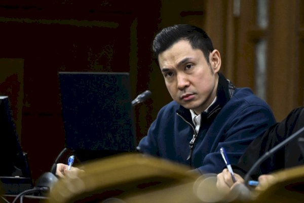 Jaksa Ajukan Banding, Tak Terima Vonis Ringan Harvey Moeis dkk dalam Kasus Korupsi Timah