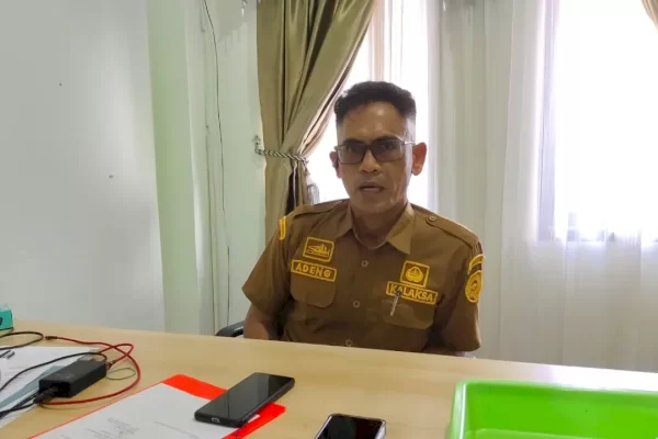 BPBD Maros Himbau Masyarakat Tingkatkan Kewaspadaan Ditengah Cuaca Ekstrem