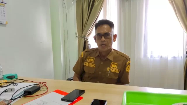 BPBD Maros Himbau Masyarakat Tingkatkan Kewaspadaan Ditengah Cuaca Ekstrem