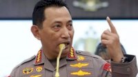 Reaksi Pedas Kapolri Jenderal Listyo Sigit soal Isu Parcok Intervensi Pilkada 2024: Tanya Partai Lah!