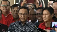 Jokowi Dipecat, Anies Baswedan Dinilai Potensial Jadi Tokoh Baru PDIP