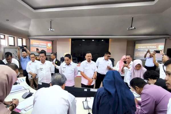 11 Developer Perumahan di Makassar Belum Serahkan Aset PSU, Ini Kata Legislator Golkar