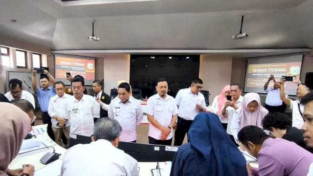 11 Developer Perumahan di Makassar Belum Serahkan Aset PSU, Ini Kata Legislator Golkar