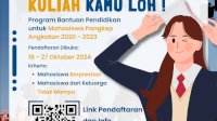 Beasiswa Pangkep 2024