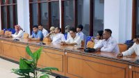 DPMD Dorong Pemdes Tertib Administrasi dan Dokumentasi