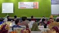 100 Guru Penggerak Panen Hasil Belajar
